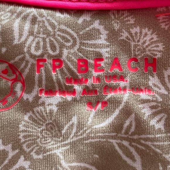 Free-est Amber One Piece Swimsuit - Picture 6 of 11